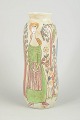 Carl-Harry Stålhane for Rörstrand, håndmalet vase.
