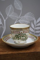 Royal Copenhagen - Flora ...