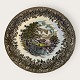 W. H. Grindley and Co LTD, Staffordshire, England, Country Style, Middagstallerken, 25cm i ...