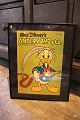 Dekorative , gamle Walt Disney Anders And blade fra årgang 1959.Hele Andes And bladet er ...