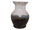 Bode Willumsen keramik, vase.Fra eget værksted.Højde 15,3 cm.Perfekt stand.