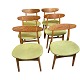 🔥 6 x Hans J. Wegner CH30 – Originale fra Carl Hansen & Søn 🔥Nu har du ...