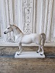 B&G figur - Araber hest No. 2271, 2. sorteringHøjde 24 cm. Længde 27 cm.Design: Calvin Roy ...