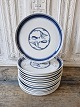 B&G Korinth frokosttallerkenNo. 326Diameter 21 cm.1. sortering - kr. 185.- Lager: 122. ...