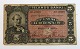 Island. Christian lX. 5 krone pengeseddel 1904