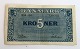 Danmark. 5 kr. seddel 1950 DL.