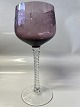Rømer Glas Rødvin AubergineHøjde 17,3 cmPæn og velholdt standFå inspiration til andre ...