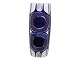Royal Copenhagen Fajance Tenera, stor vase.Designet af Inge-Lise ...