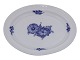 Blue Flower BraidedRare tray from 1923-1928