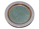 Royal CopenhagenGreen Craquele small dish