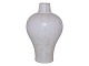 Rörstrand keramik, unika miniature vase af Gunnar Nylund.Mærket med nummer "B207".Højde ...