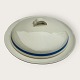 Royal Copenhagen, Aluminia, Alma stelform, Lone, Skål med låg, 25,5cm i diameter *Små ...