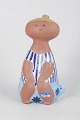 Lisa Larson, figurine "Lotta".