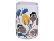 Royal Copenhagen SiennaLille vase