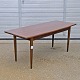 Sofabord i palisander129 cm