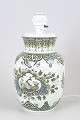 Villeroy & Boch Paon bordlampe.