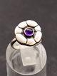 Georg Jensen moonlight blossom flower ring design 36