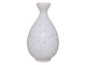 Rörstrand keramik, unika og tidlig miniature vase af Gunnar Nylund.Mærket med nummer ...