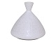 Rörstrand keramik, unika og tidlig miniature vase af Gunnar Nylund.Mærket med nummer ...