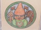 Henry HeerupPixie girl from 1985