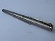 Parker Premier Mark II STERLING SØLV fyldepen