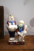 vare nr: Aluminia 676/596. Limet !