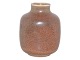 Royal Copenhagen keramik, miniature vase af Nils Thorsson.Dekorationsnummer 21400.1. ...