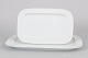 Tapio Wirkkala for Rosenthal Studio-Line, sæt af to serveringsfade.Elegant sæt bestående af ...