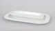 Tapio Wirkkala for Rosenthal Studio-Line, sæt af to serveringsfade.Elegant sæt bestående af ...