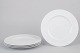 Tapio Wirkkala for Rosenthal Studio-Line, sæt af fire middagstallerkener.Elegant sæt ...