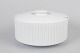 Tapio Wirkkala for Rosenthal Studio-Line, stor terrin.Elegant stor terrin i porcelæn med ...