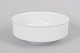 Tapio Wirkkala for Rosenthal Studio-Line, skål.Elegant skål i porcelæn med organisk ...