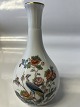 Wedgwood Vase Kutani CraneHøjde 13,5 cm