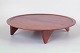 Jens H. Quistgaard for Dansk Designs, teak ...