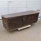 Antik egekiste fra 1500 tallet156 cm