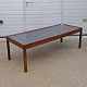 Erik C. Sørensen sofabordpalisander150 cm