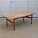 Seffle sofabord i teak139,5 cm