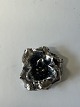 Hals vedhæng i sterlingsølvLængde med øsken. 2,3 cm