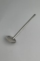 Georg Jensen Sterling Sølv Moderne Marmelade / Sukkerske No. 142Måler 14,5cm / 5.71 ...