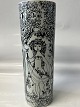 Bjørn Wiinblad, Vase, Tre Gratier, Nymølle.Nr. 3159- ...
