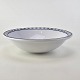 Ymerskål i porcelæn fra stellet Maeva. Nr. 031Producent Pillivuyt, FranceService i glat ...