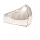 Nanna Ditzel for Georg Jensen sterlingsølv armbånd 107 i kraftig kvalitet. Stemplet Nanna og ...
