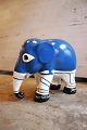 Original Super Hero Elephant , designet af Lars Birk - ...