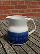 Blå Koka svensk porcelæn.  Mælkekander 12,5cm