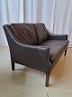Lille sofa Kr. 2800,-