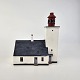 Trip Trap modelhusRevsnæs Fyr 16,5 cm