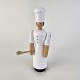 Kay Bojesen Figur Kokkepige18 cm