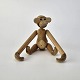 Kay Bojesen figurAbe 7,5 cm