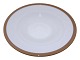 HolmegaardUmbra Palet fad/tallerken 27,5 cm.