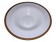 HolmegaardStort Umbra Palet fad/tallerken 33,3 cm.